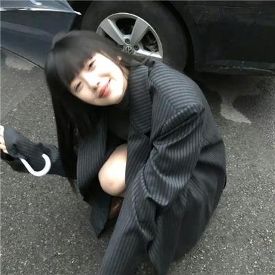 一个女学生的日记