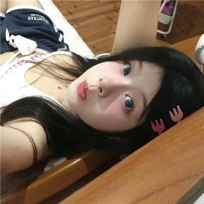 四五口径女郎